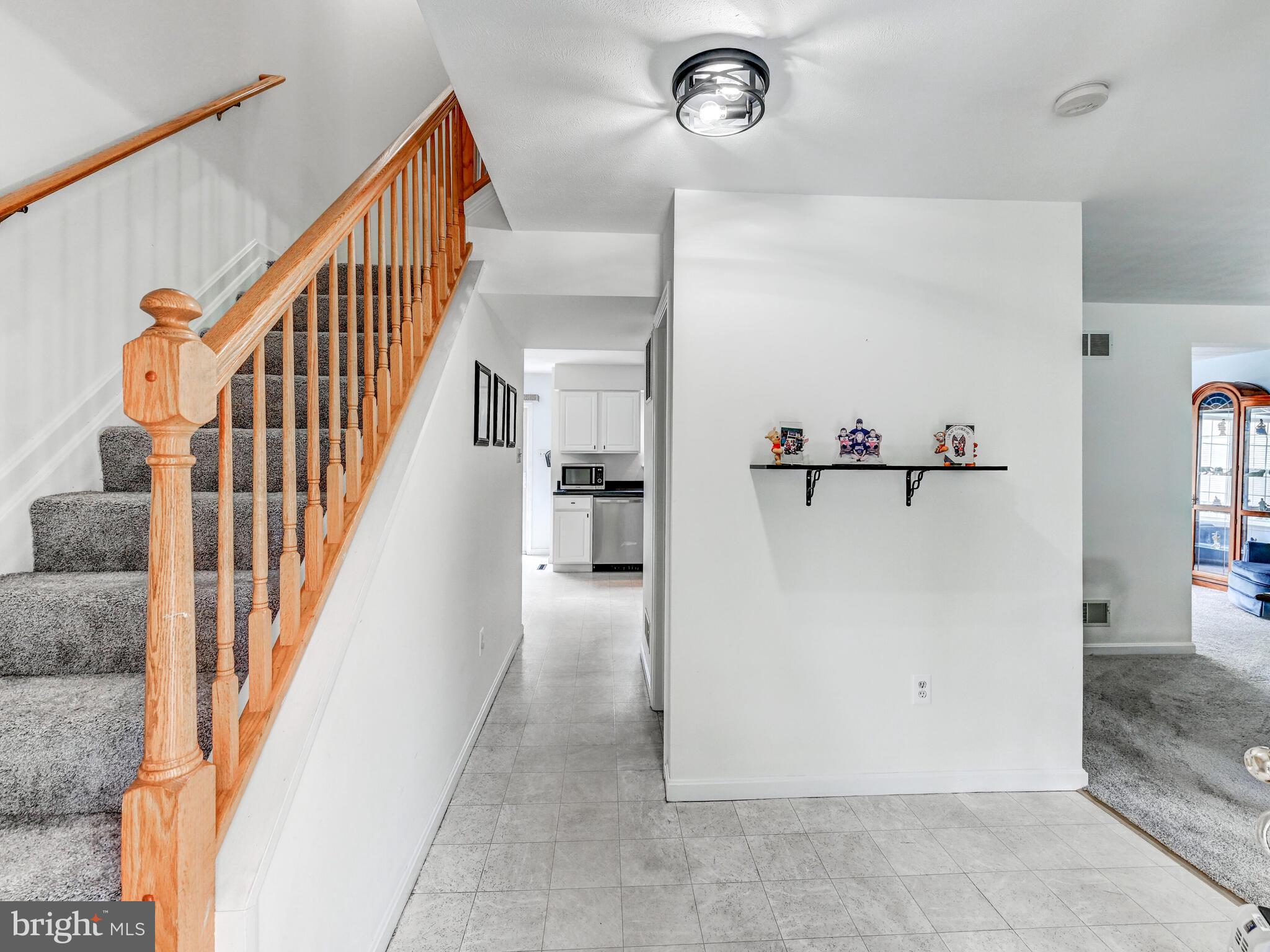 NORTH CARROLL FARMS - Residential