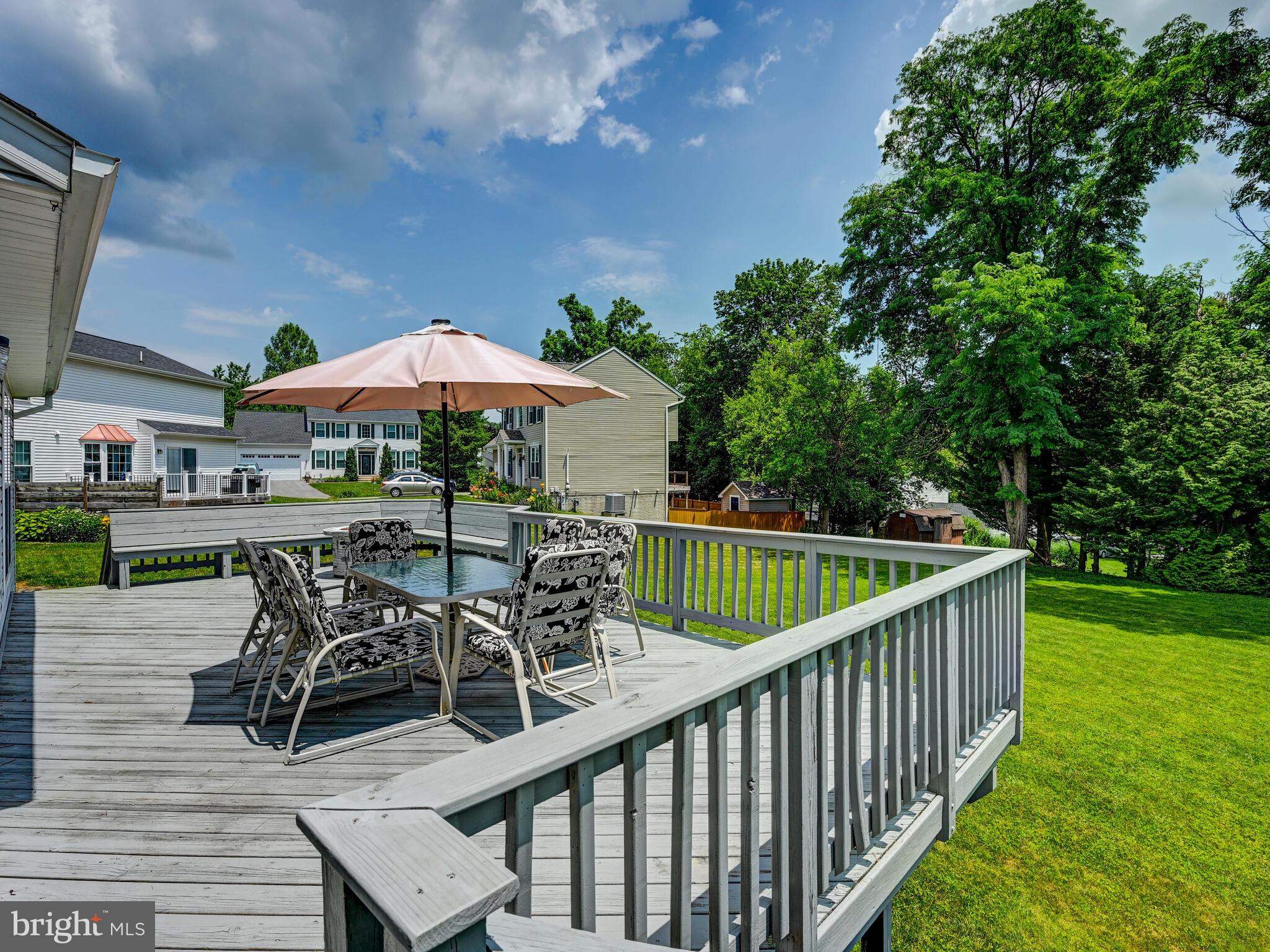 NORTH CARROLL FARMS - Residential