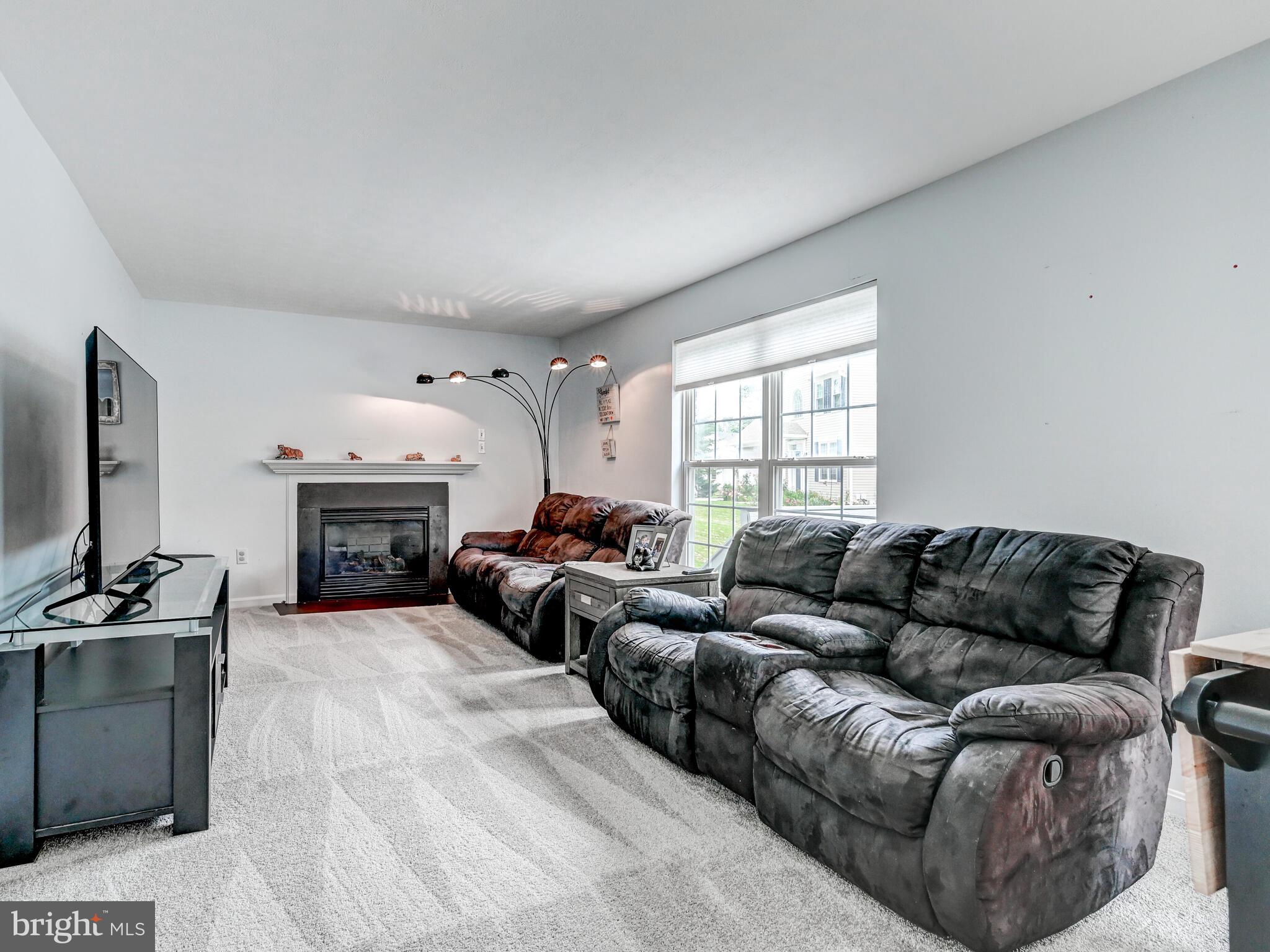 NORTH CARROLL FARMS - Residential