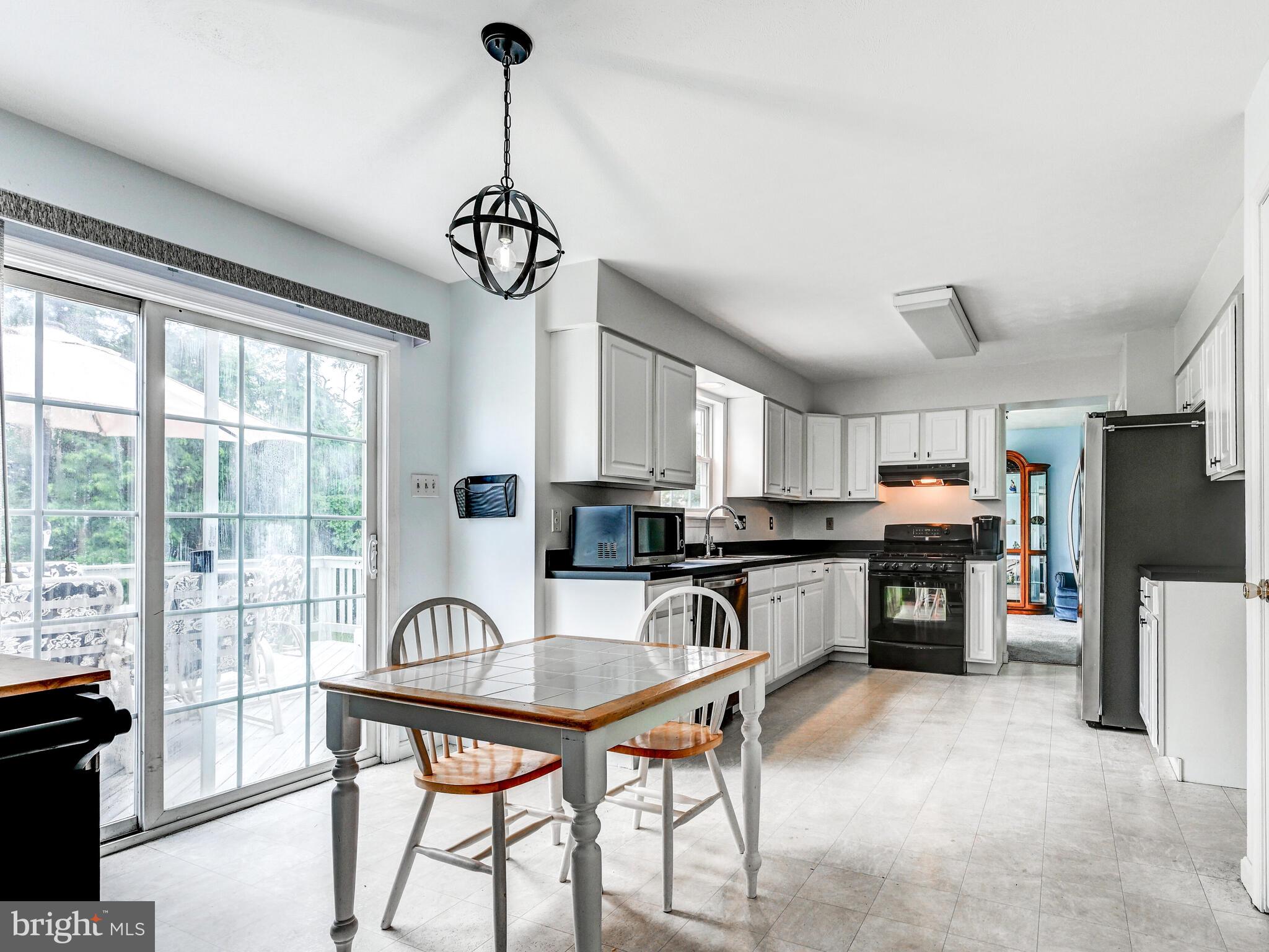 NORTH CARROLL FARMS - Residential