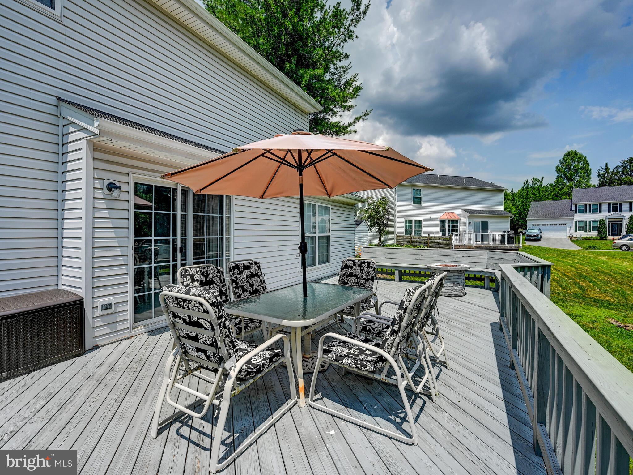 NORTH CARROLL FARMS - Residential