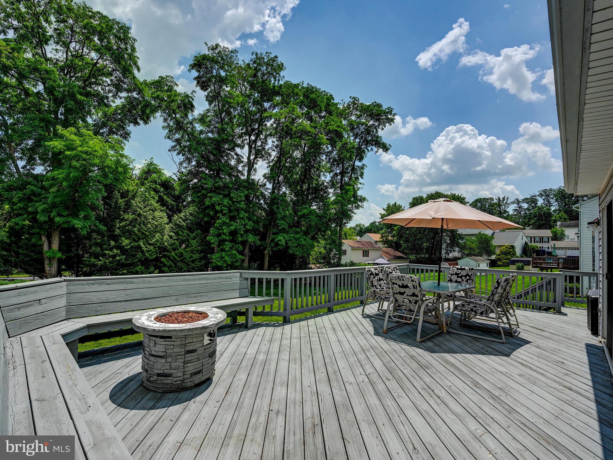 NORTH CARROLL FARMS - Residential