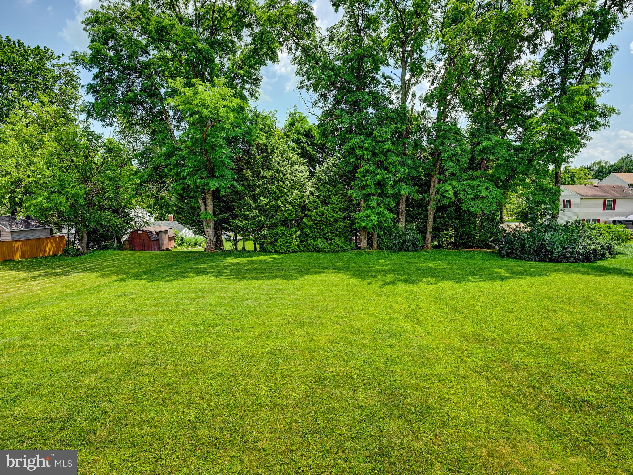 NORTH CARROLL FARMS - Residential