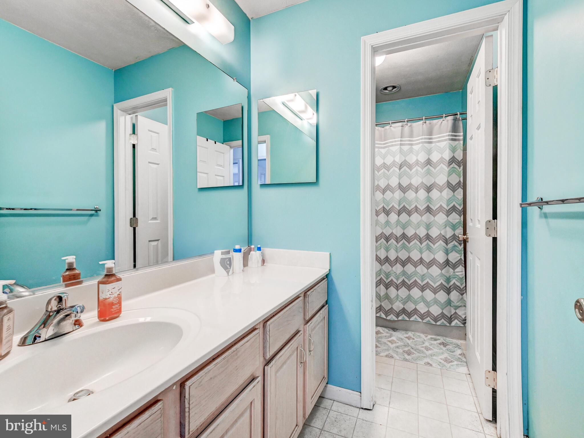 NORTH CARROLL FARMS - Residential