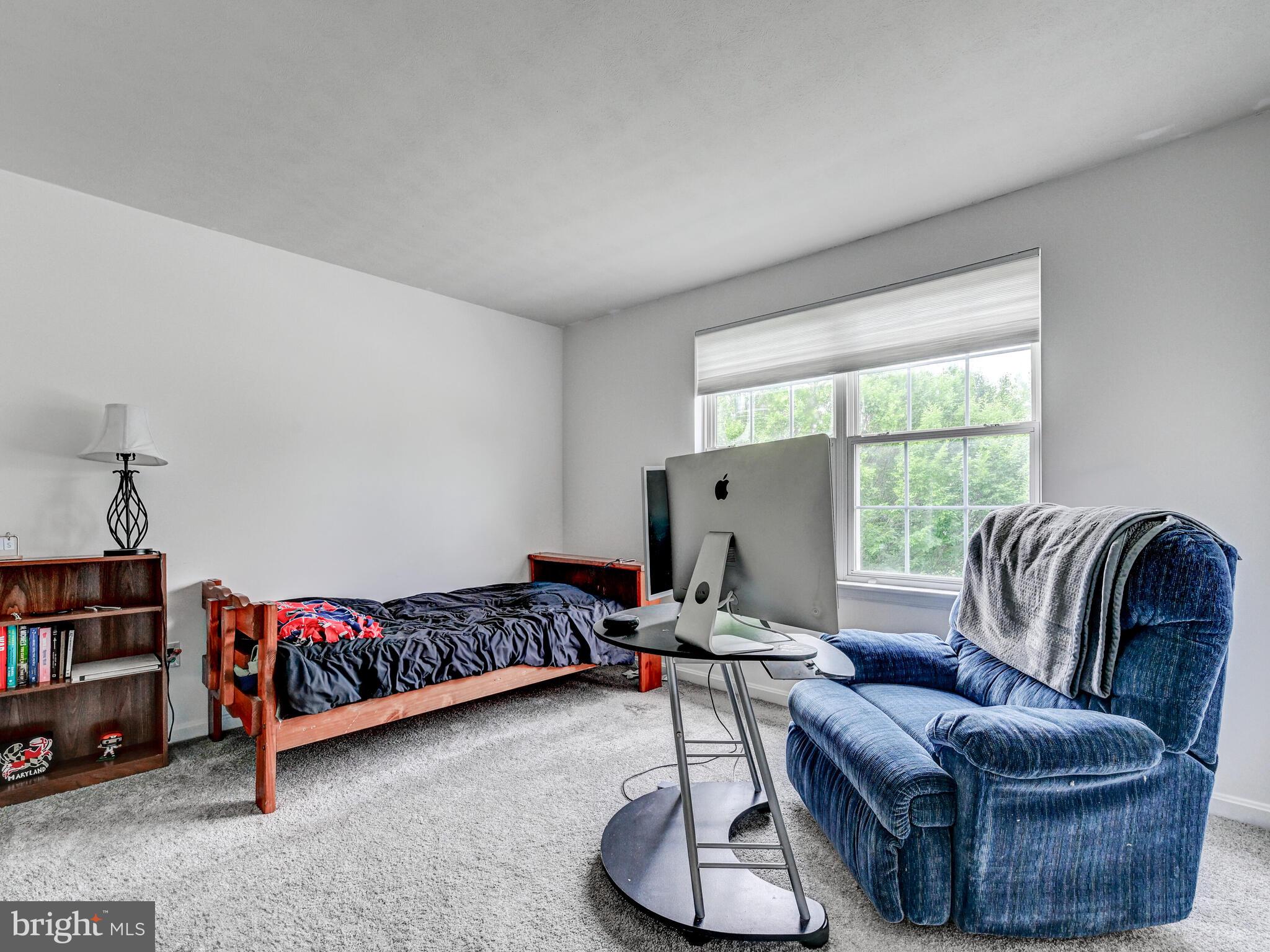 NORTH CARROLL FARMS - Residential