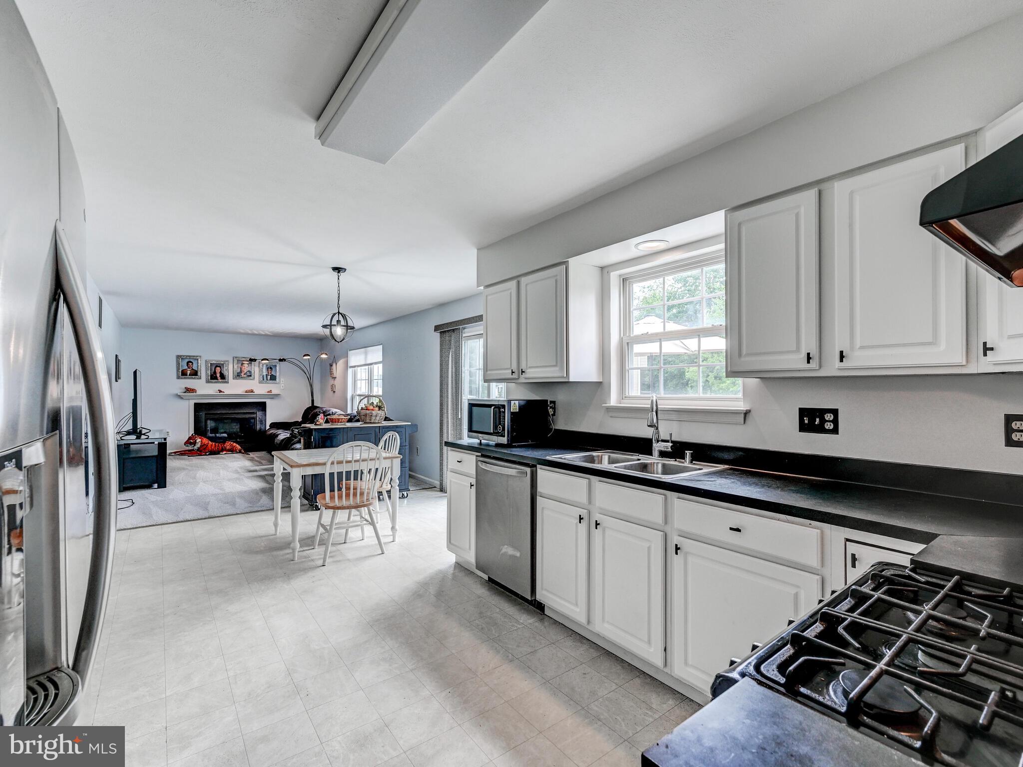 NORTH CARROLL FARMS - Residential