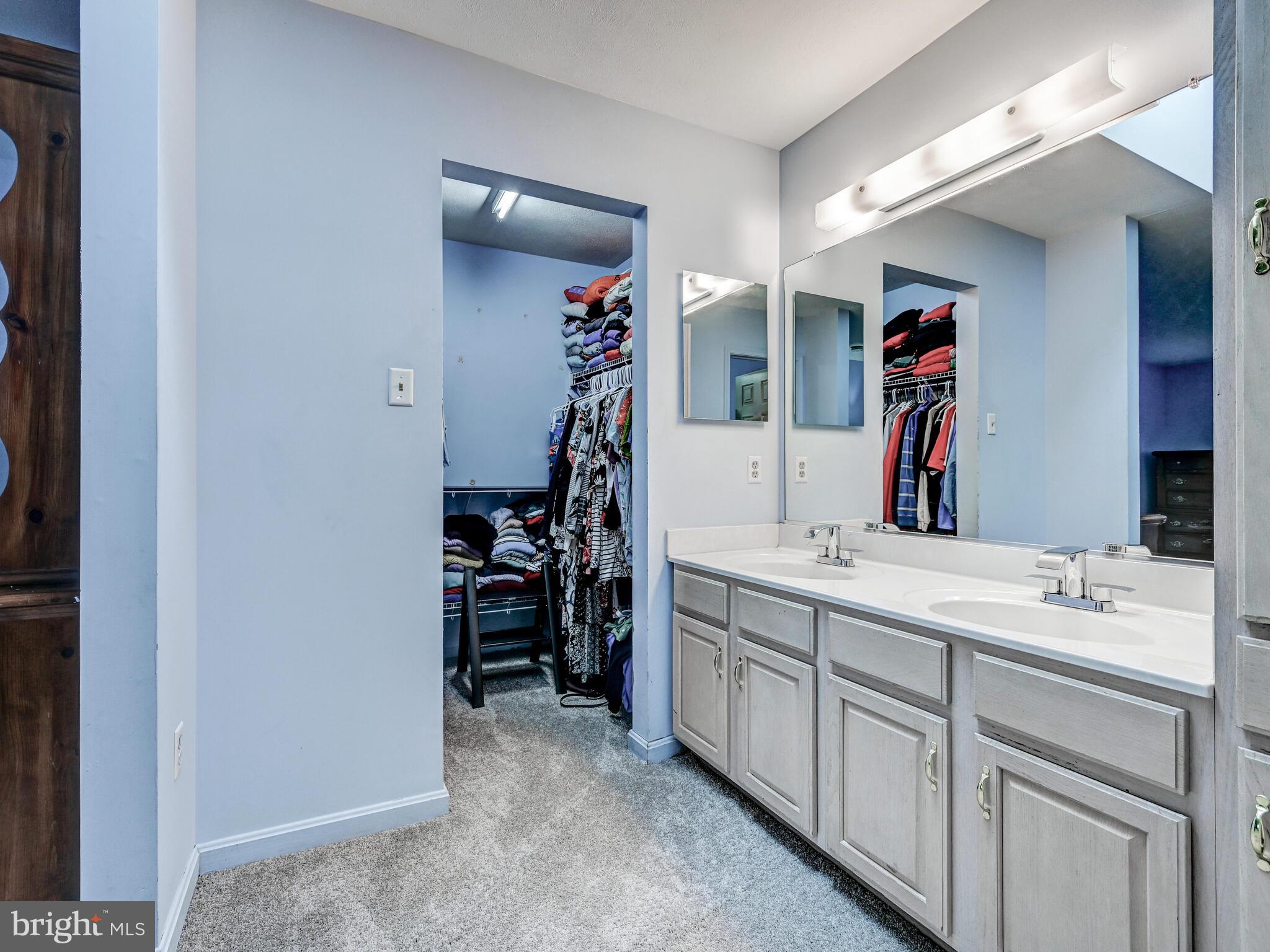 NORTH CARROLL FARMS - Residential