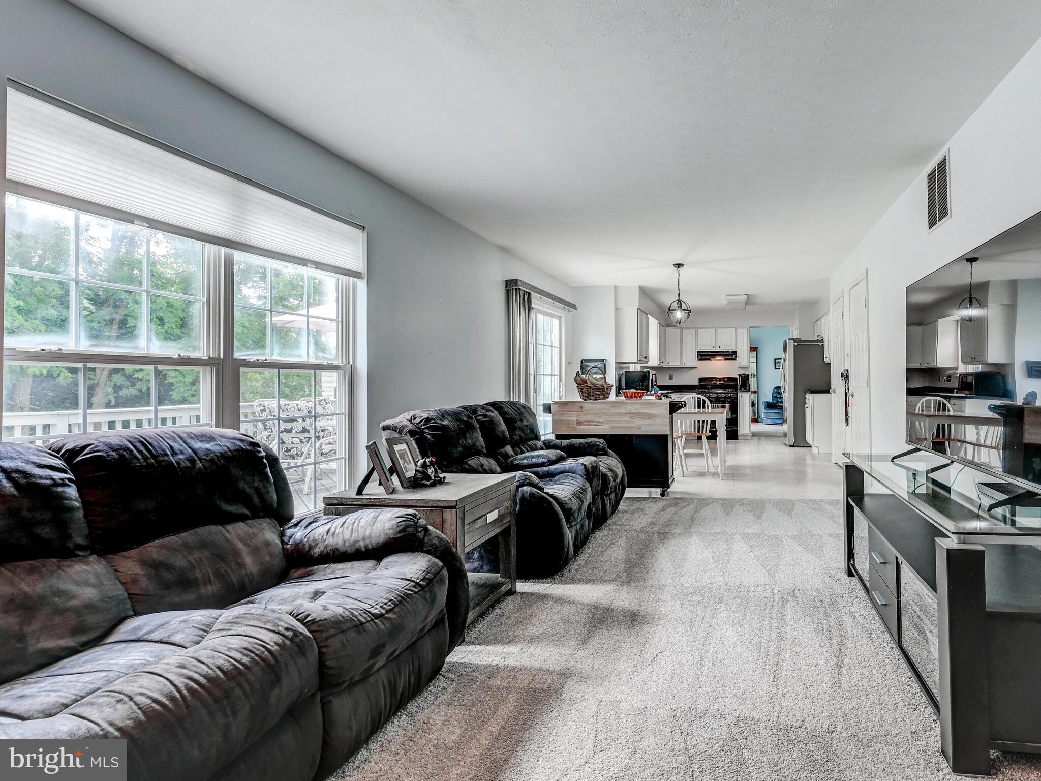 NORTH CARROLL FARMS - Residential