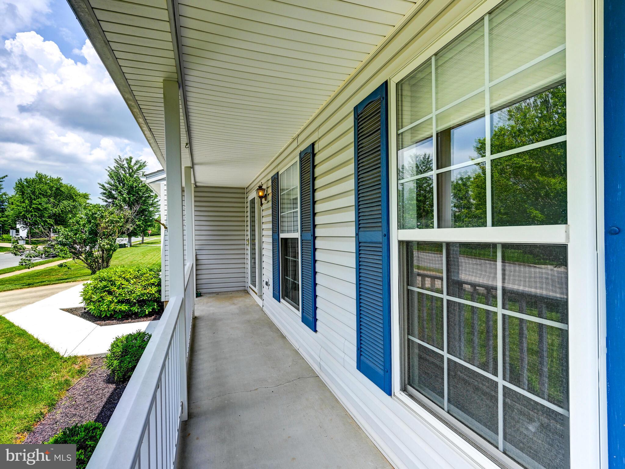 NORTH CARROLL FARMS - Residential