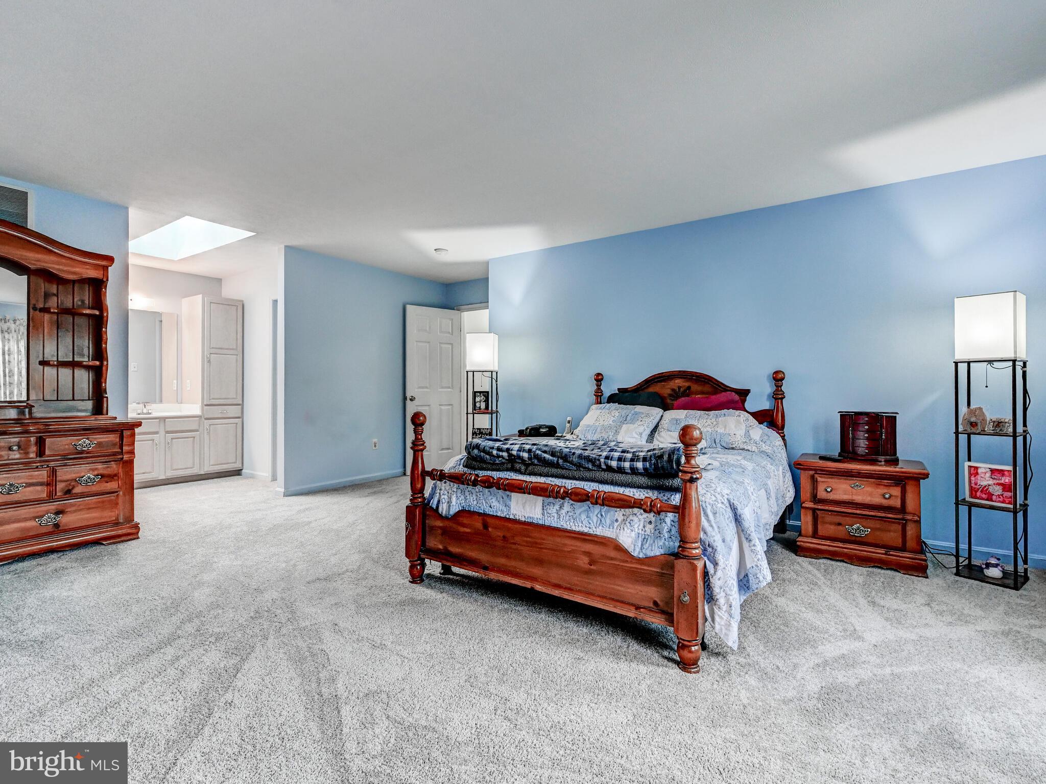 NORTH CARROLL FARMS - Residential