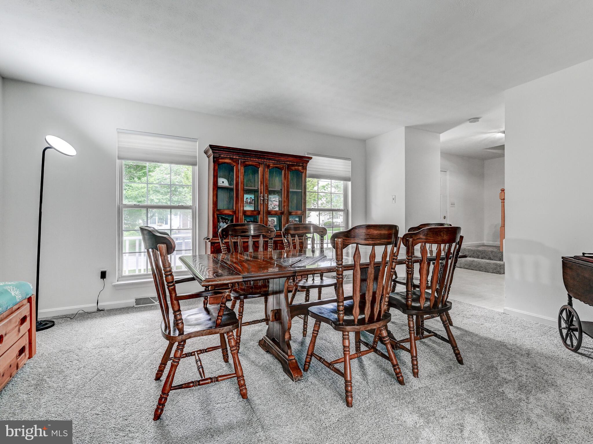 NORTH CARROLL FARMS - Residential