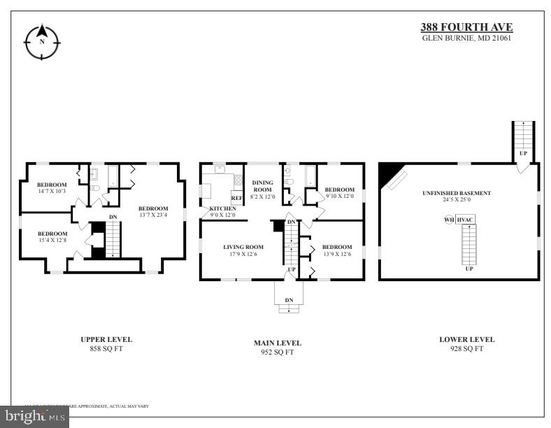 GARLAND - Residential