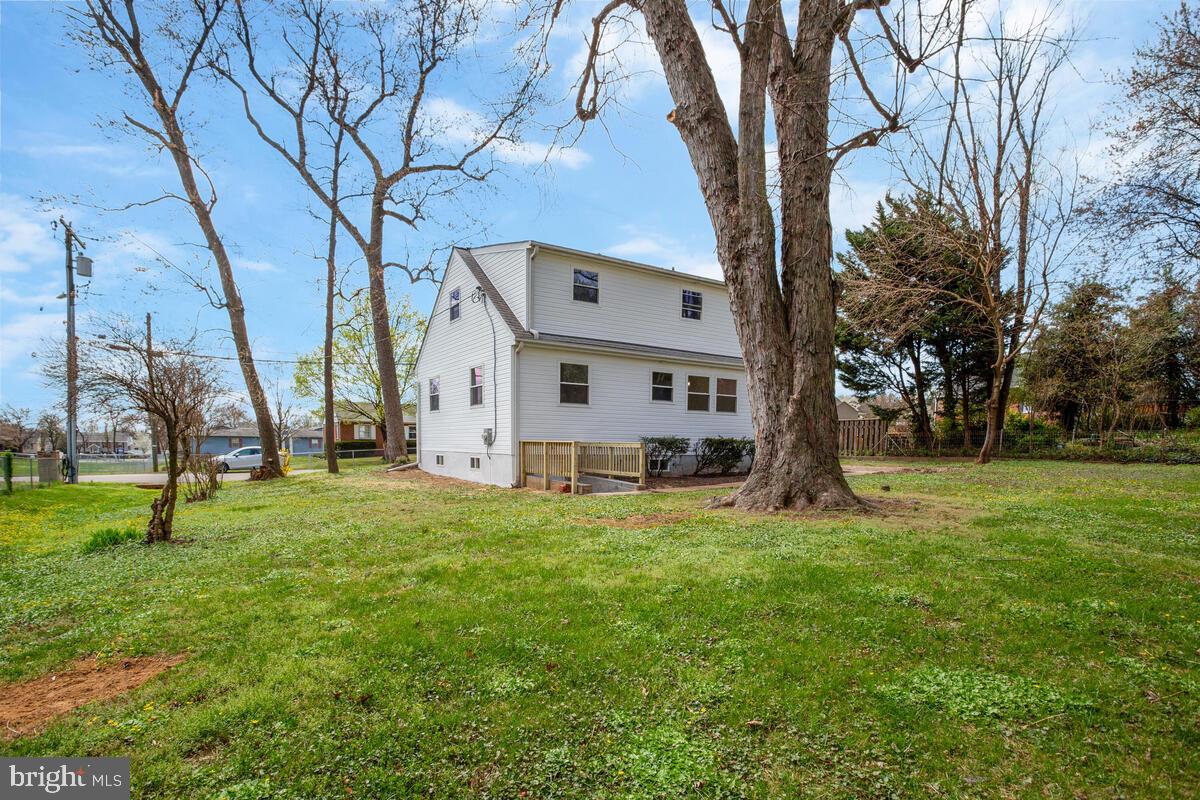 GARLAND - Residential