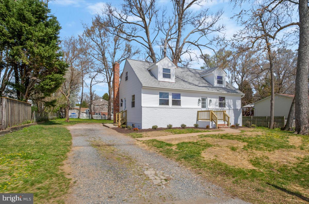 GARLAND - Residential