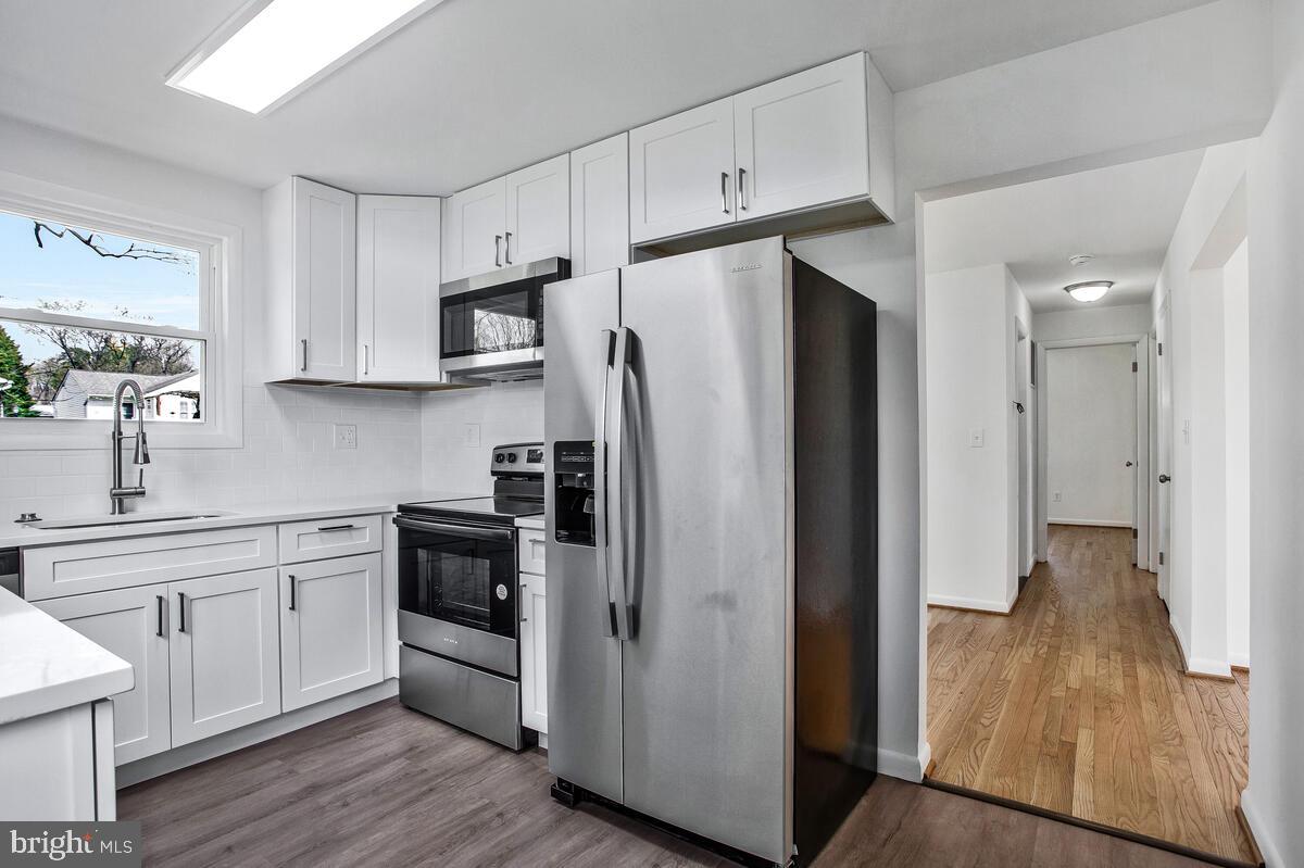 GARLAND - Residential