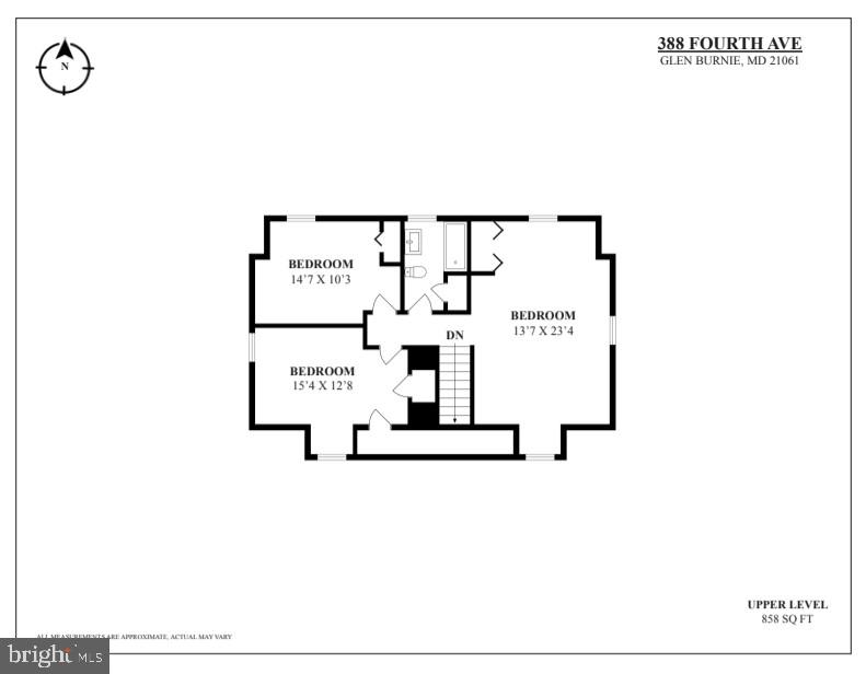 GARLAND - Residential