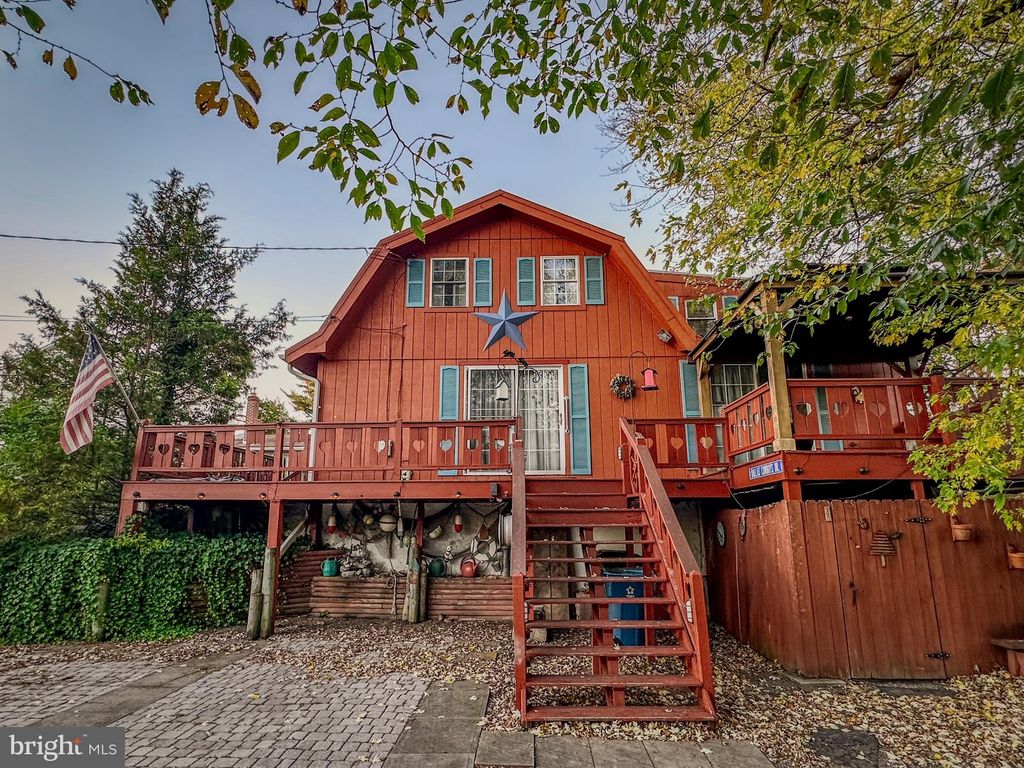 Photo of 41 N Donnerville Road, Mountville, PA 17554 (MLS # PALA2060512)