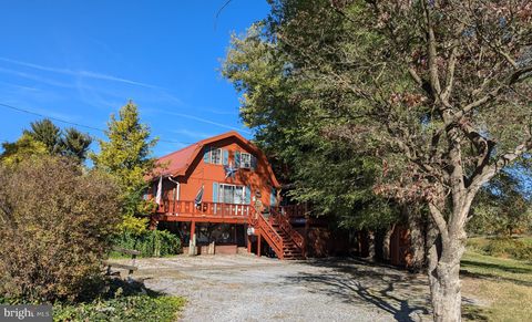 Photo of 41 N Donnerville Road, Mountville, PA 17554 (MLS # PALA2060512)