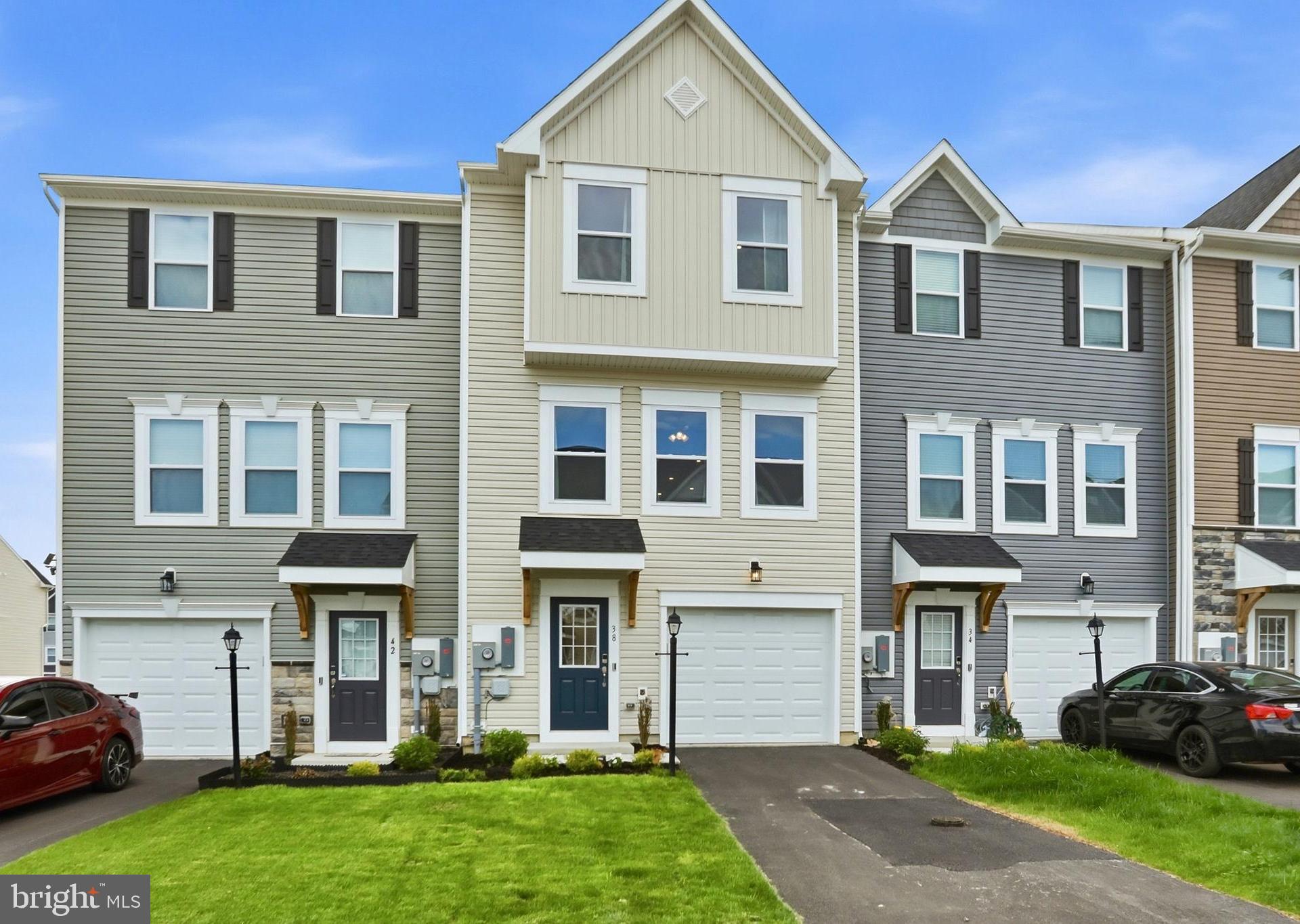 SOUTH BROOK - Residential