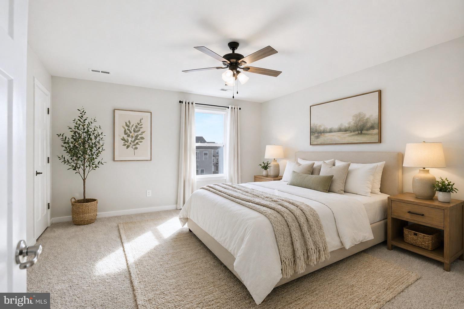 SOUTH BROOK - Residential