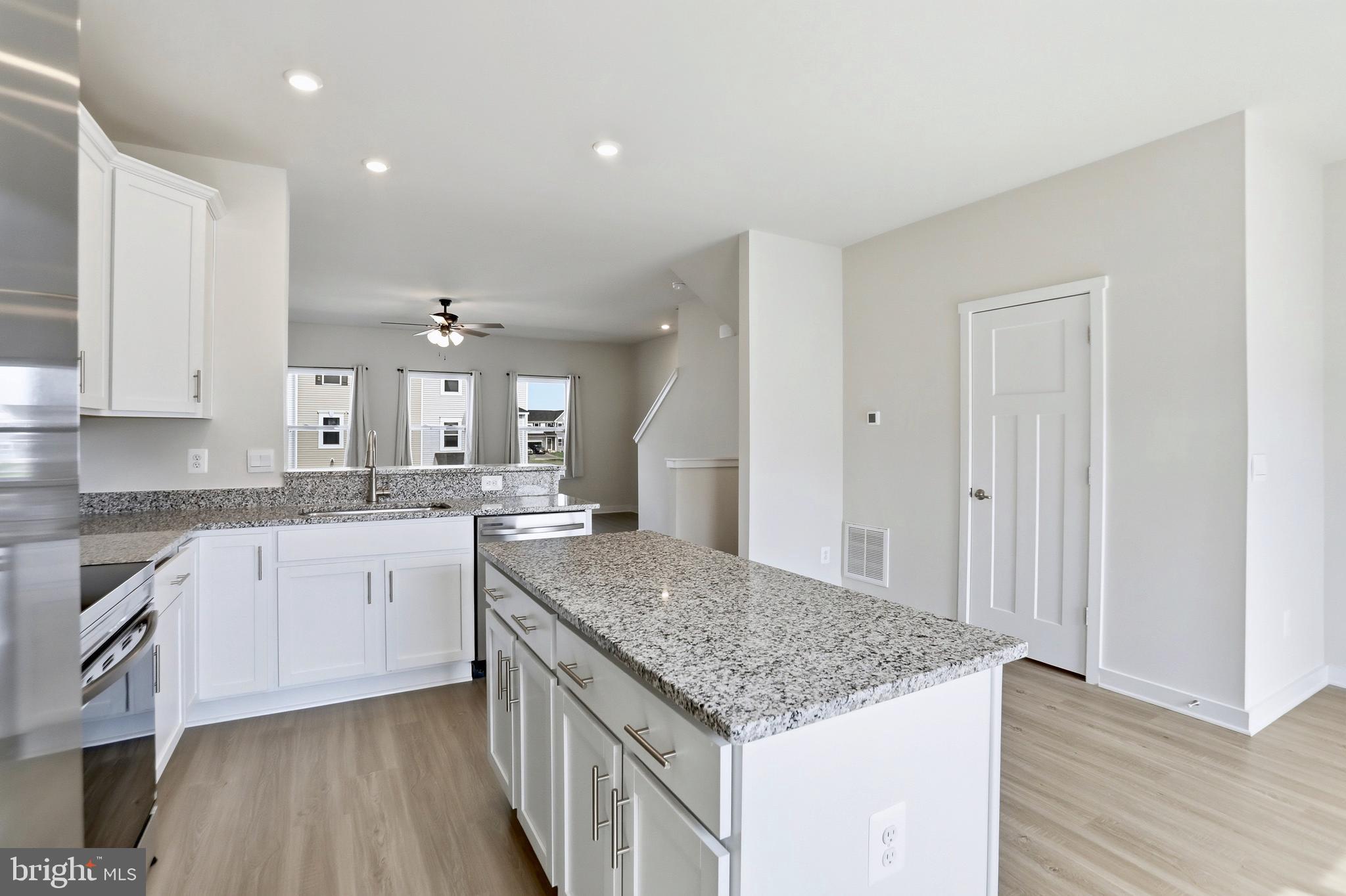 SOUTH BROOK - Residential