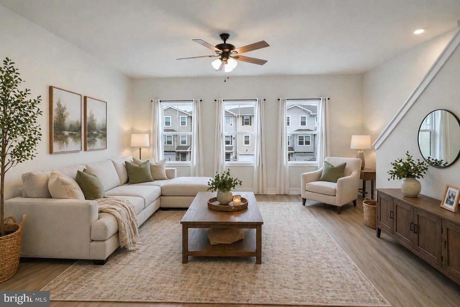 SOUTH BROOK - Residential