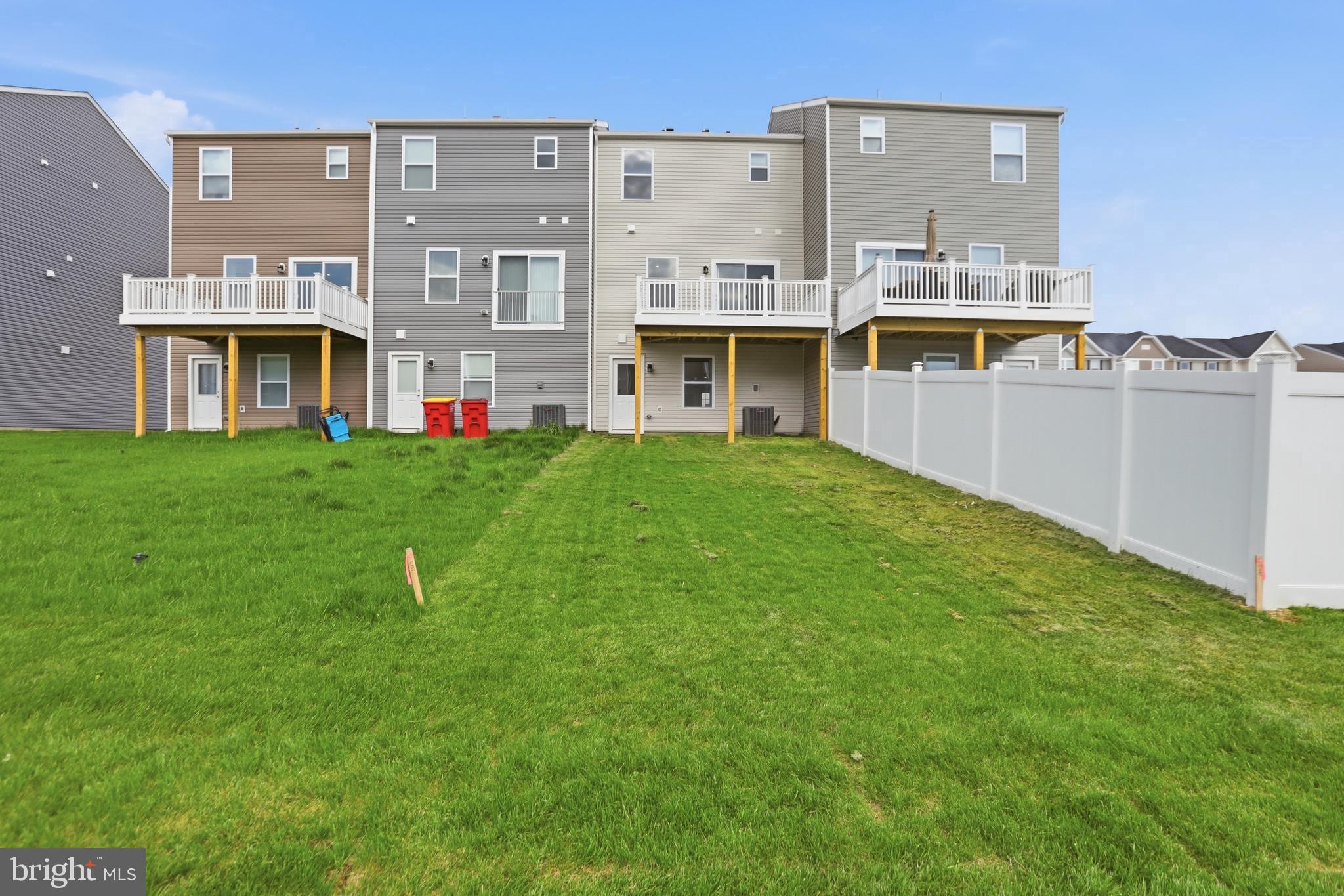 SOUTH BROOK - Residential