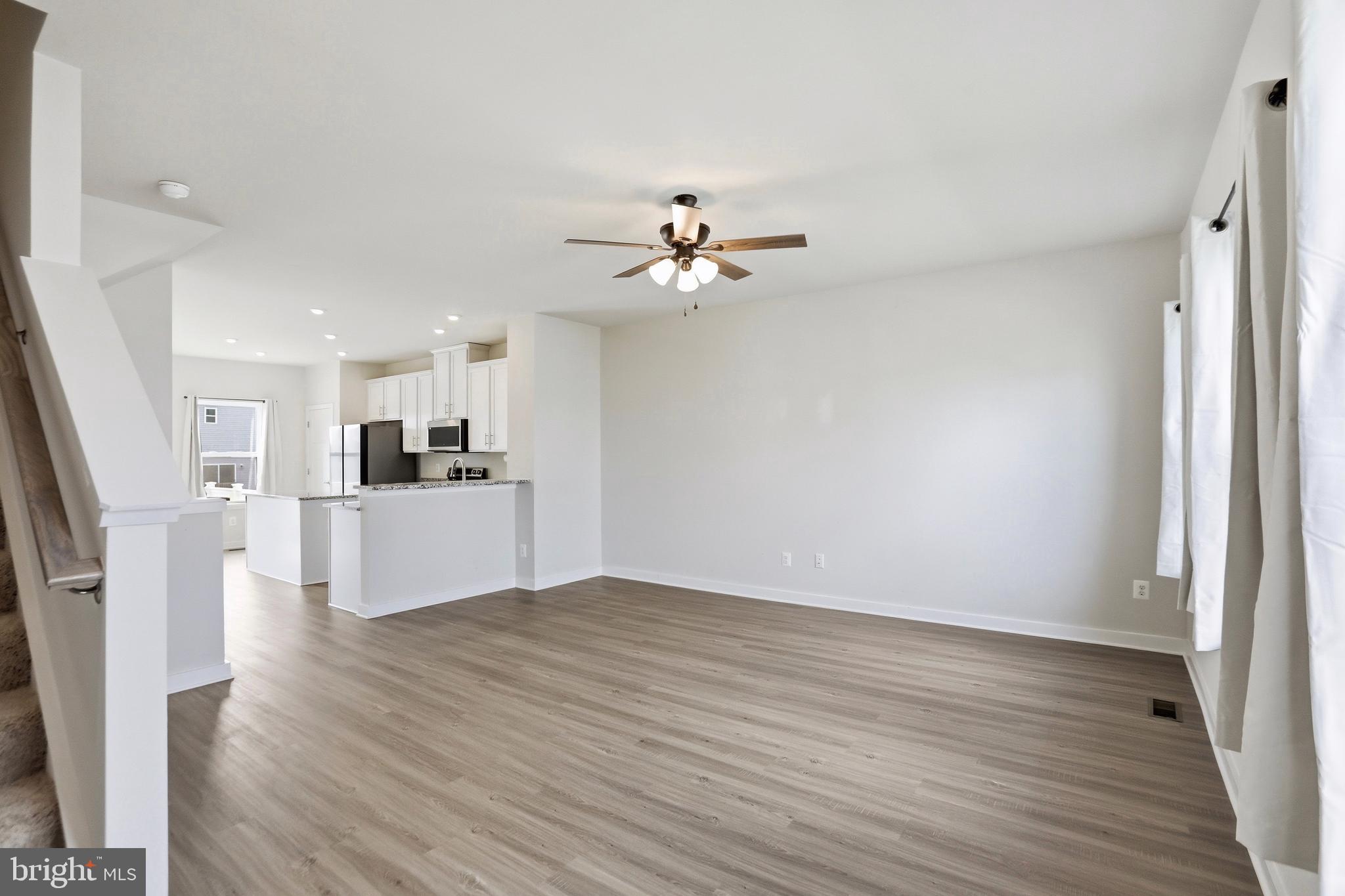 SOUTH BROOK - Residential