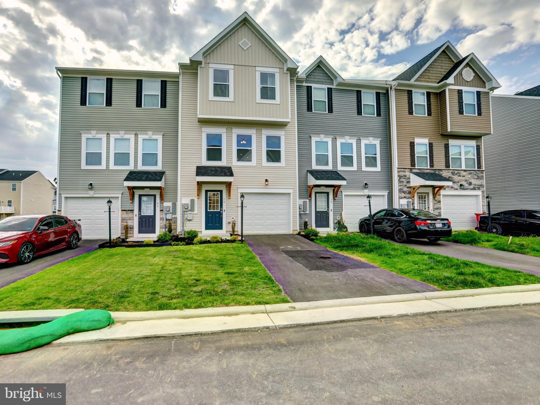 SOUTH BROOK - Residential