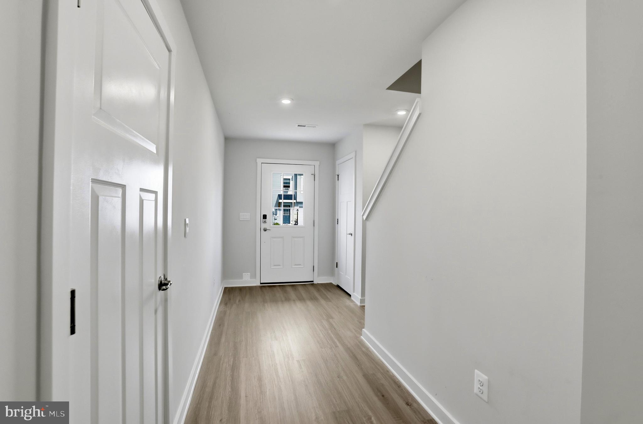 SOUTH BROOK - Residential