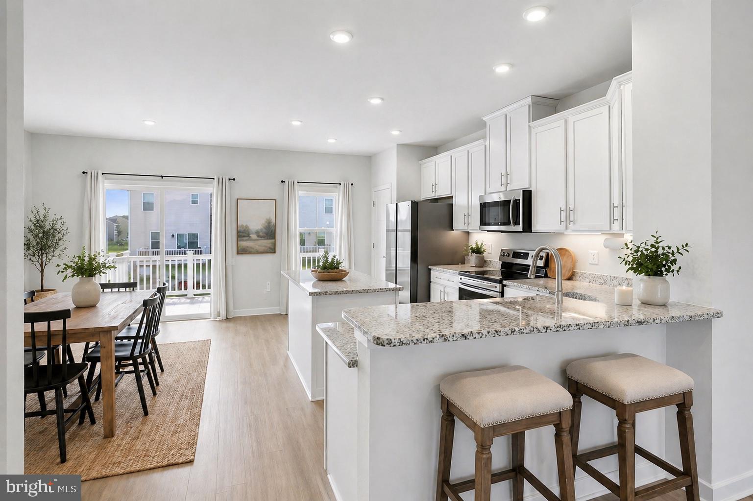 SOUTH BROOK - Residential