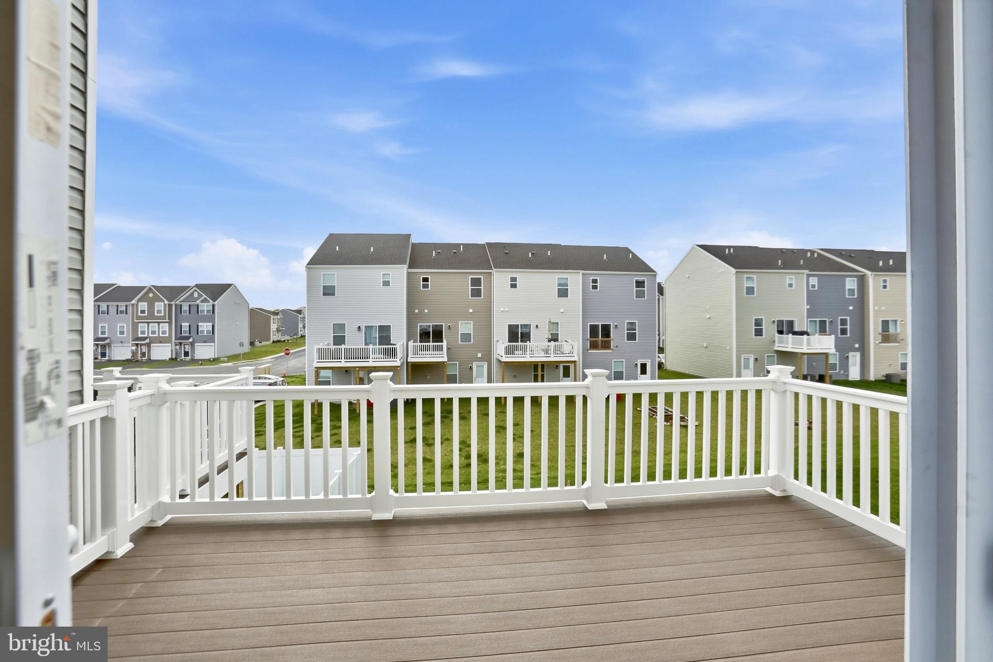 SOUTH BROOK - Residential