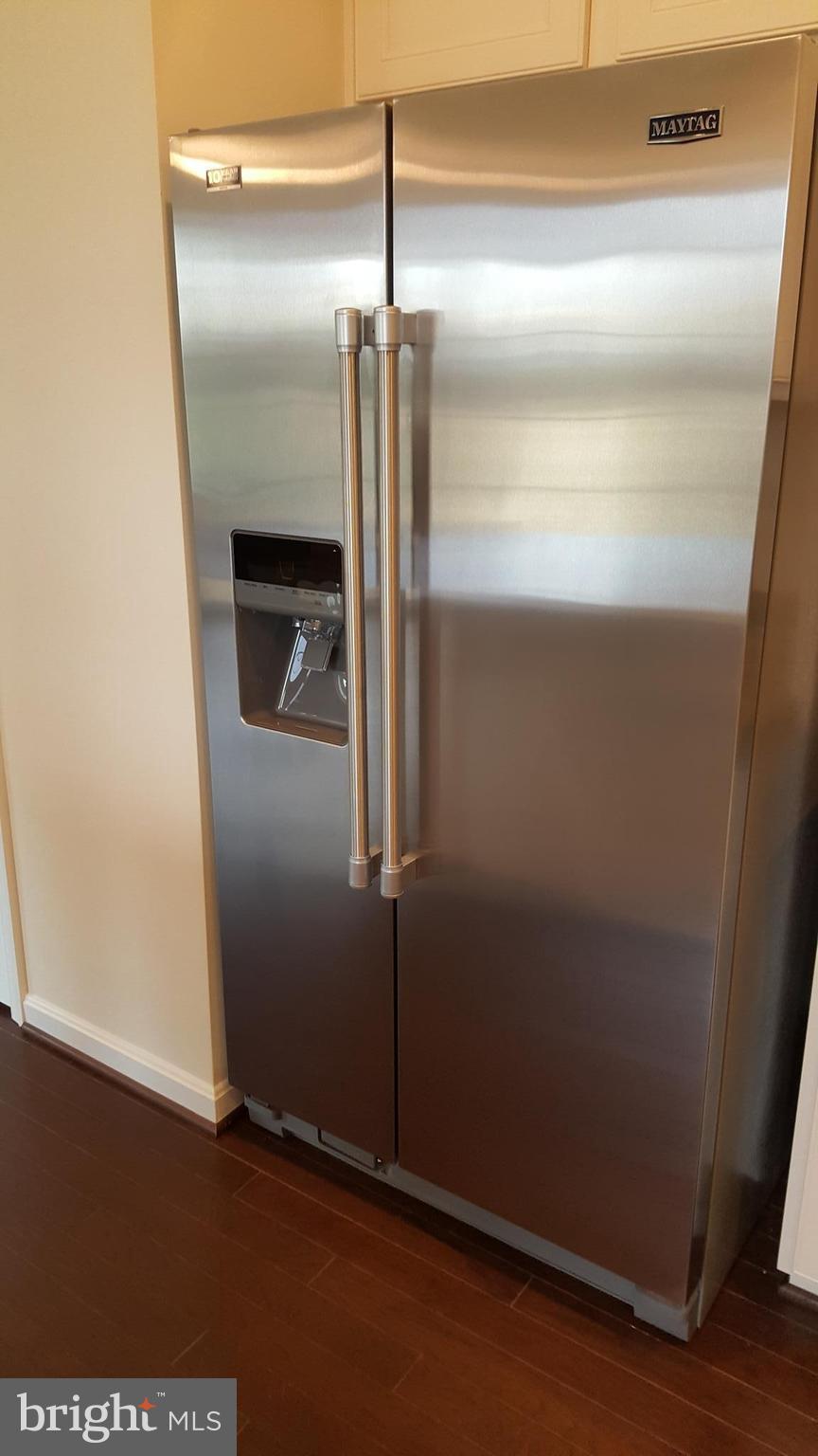 NORTH BROOK - Residential