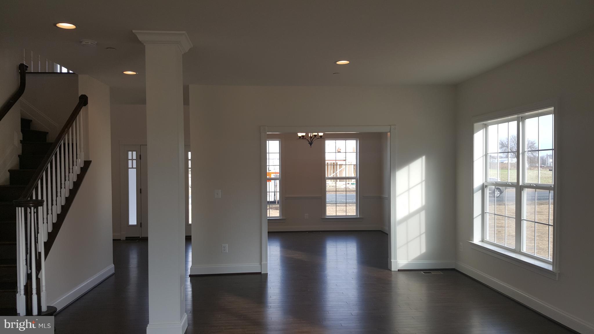 NORTH BROOK - Residential