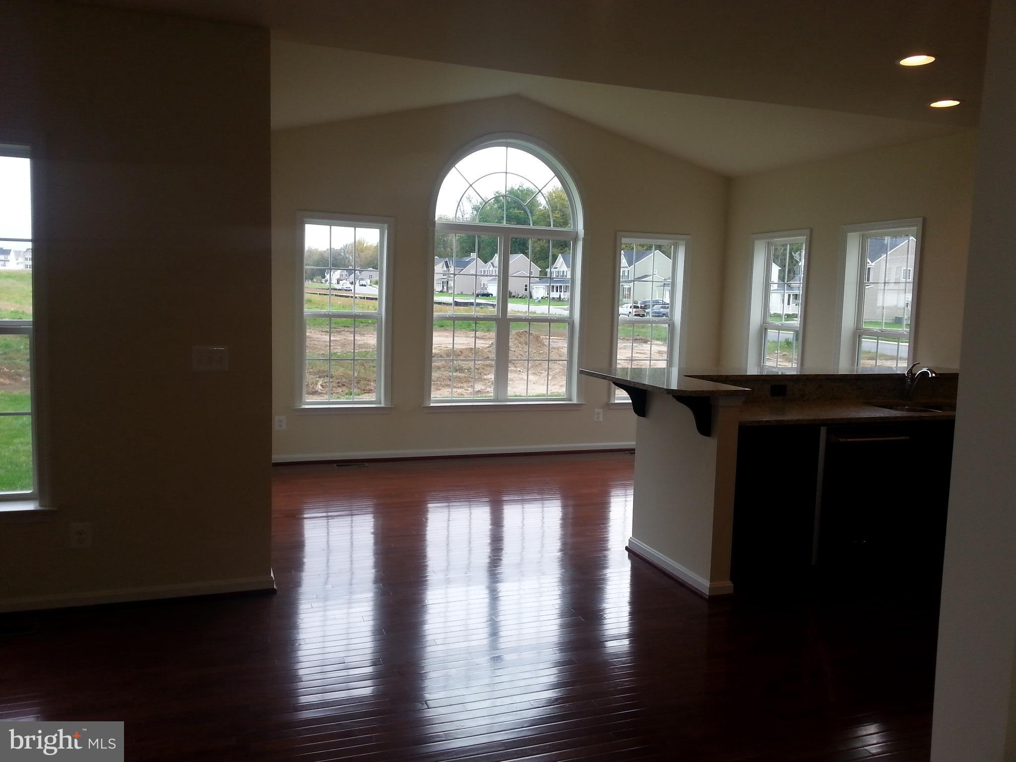 NORTH BROOK - Residential