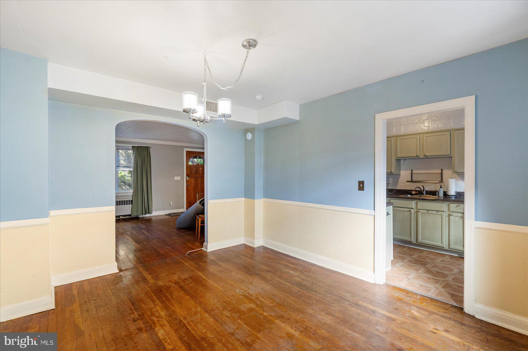 EDNOR GARDENS - LAKESIDE - Residential