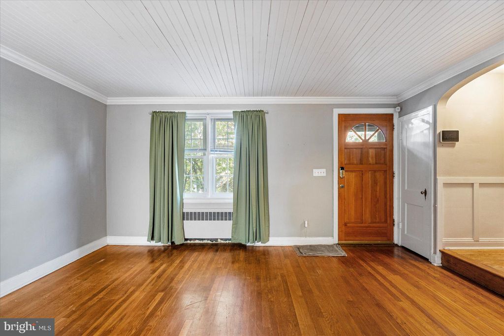 Photo of 3915 Rexmere Road, BALTIMORE, MD 21218 (MLS # MDBA2185252)