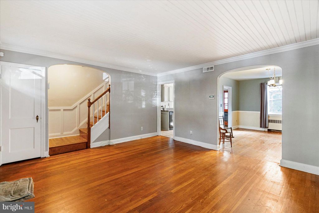 Photo of 3915 Rexmere Road, BALTIMORE, MD 21218 (MLS # MDBA2185252)