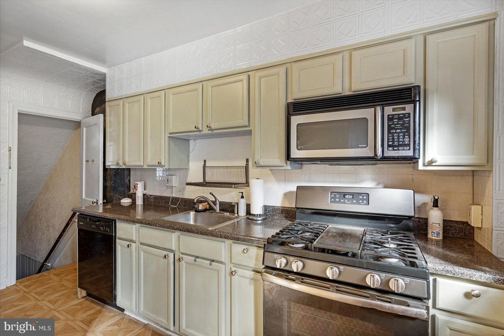Photo of 3915 Rexmere Road, BALTIMORE, MD 21218 (MLS # MDBA2185252)
