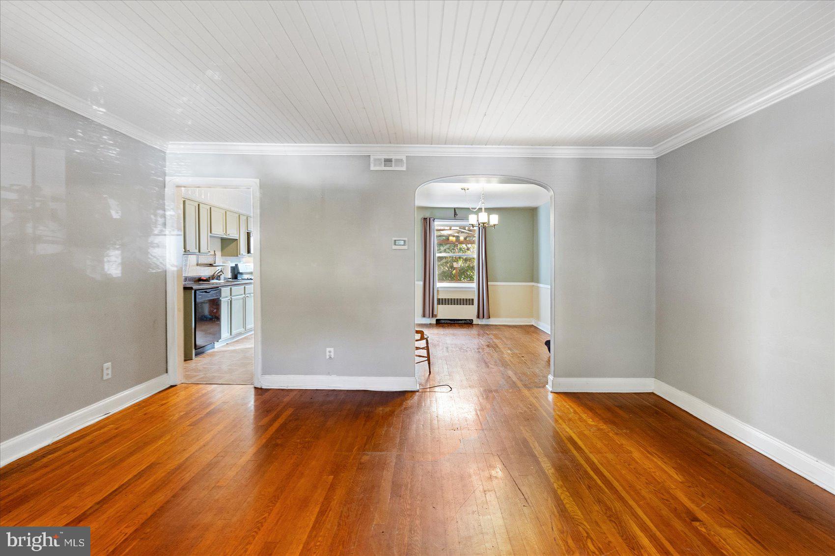 EDNOR GARDENS - LAKESIDE - Residential