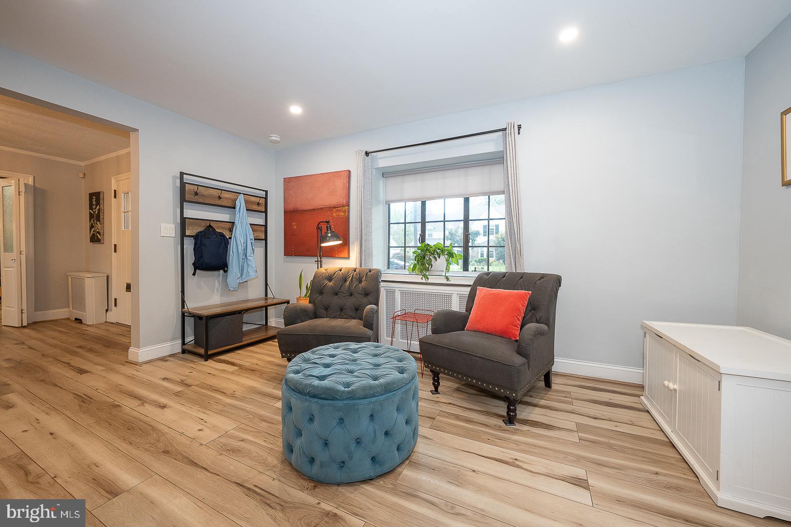 ARDMORE - Residential