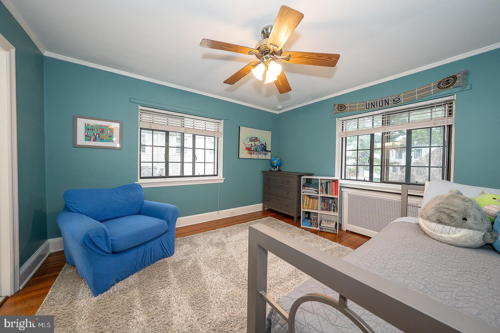 ARDMORE - Residential