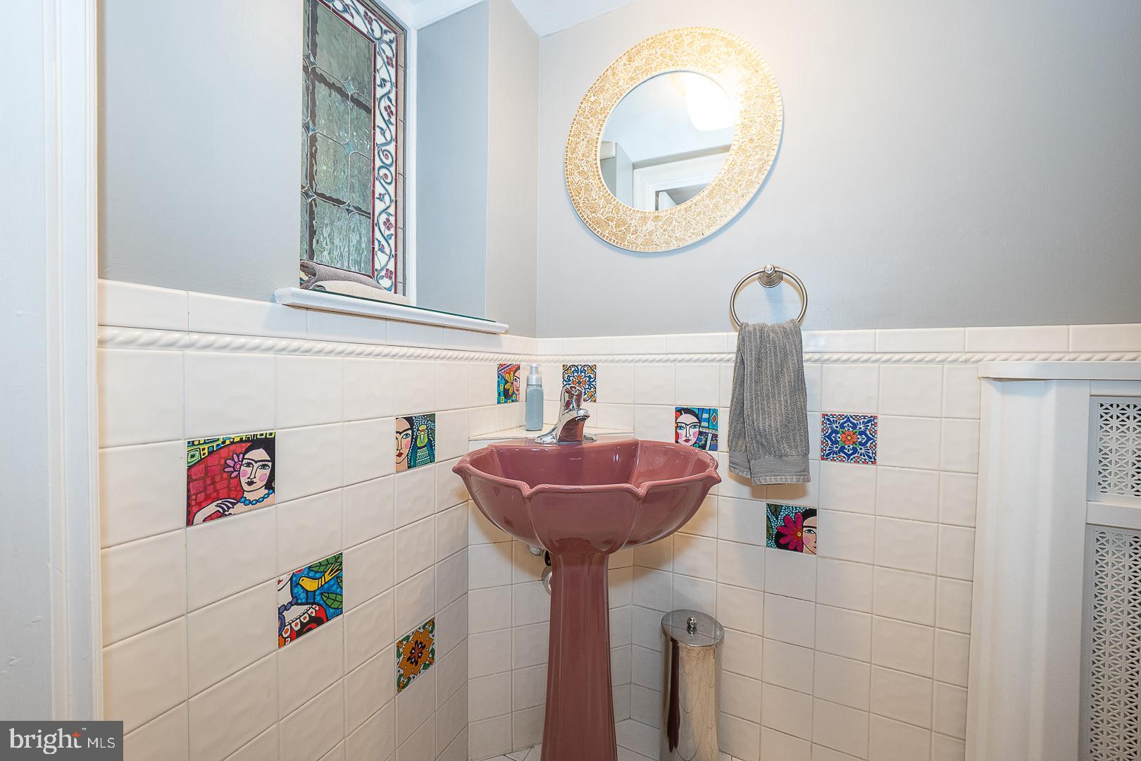 ARDMORE - Residential