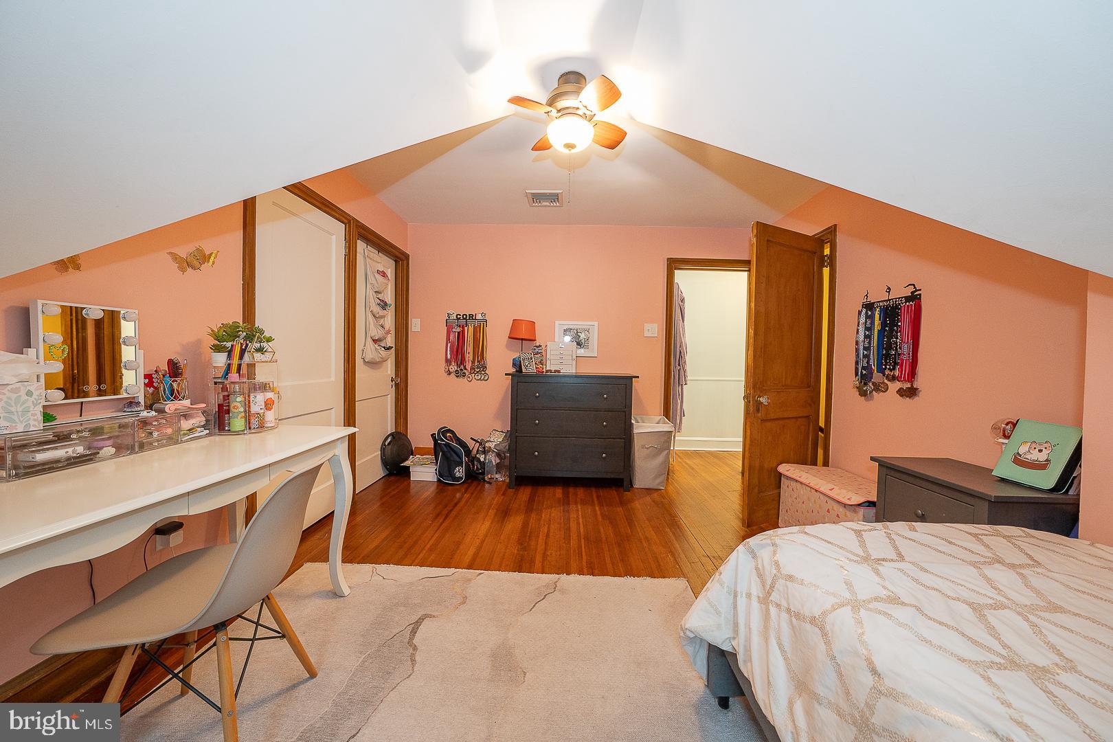 ARDMORE - Residential