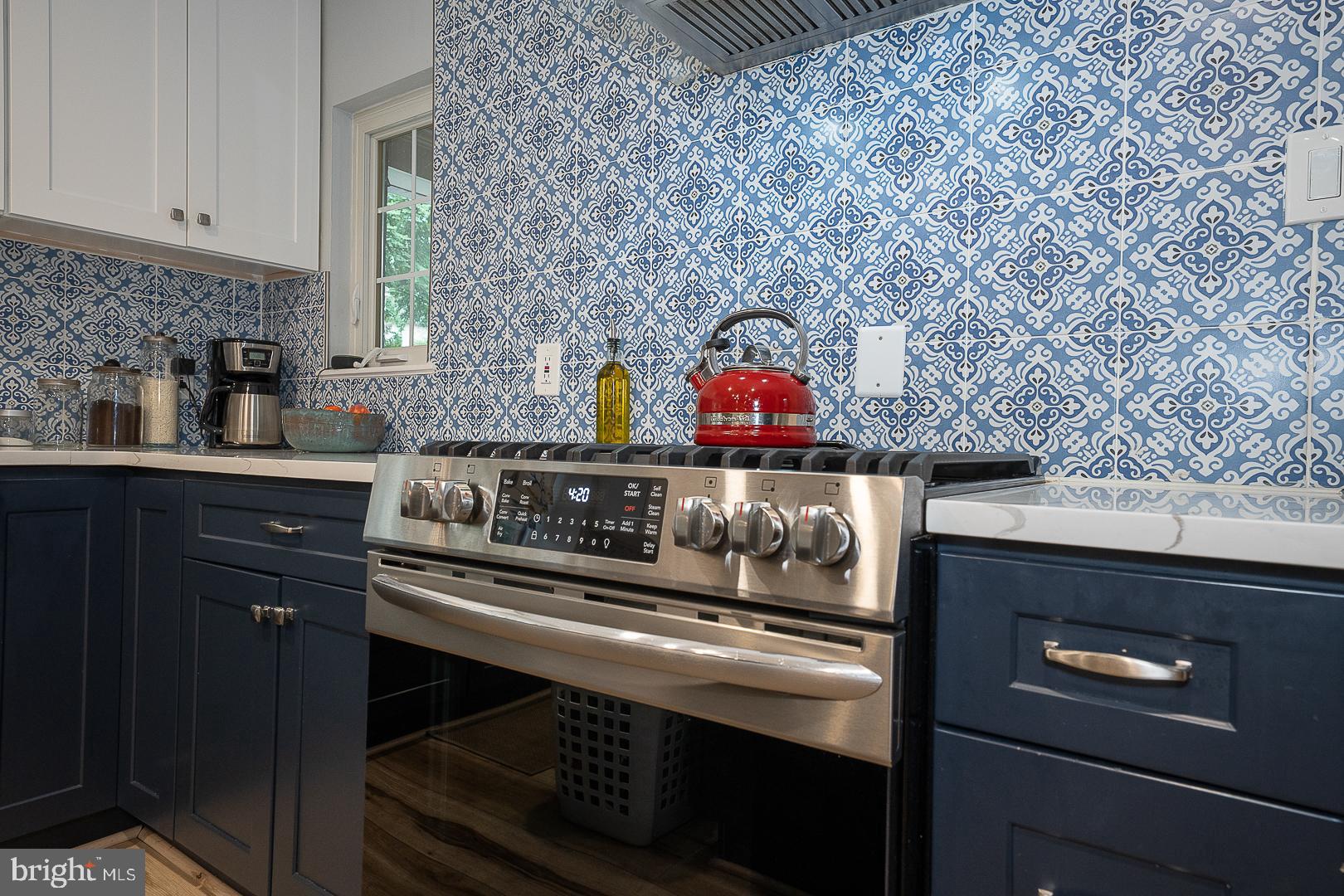 ARDMORE - Residential