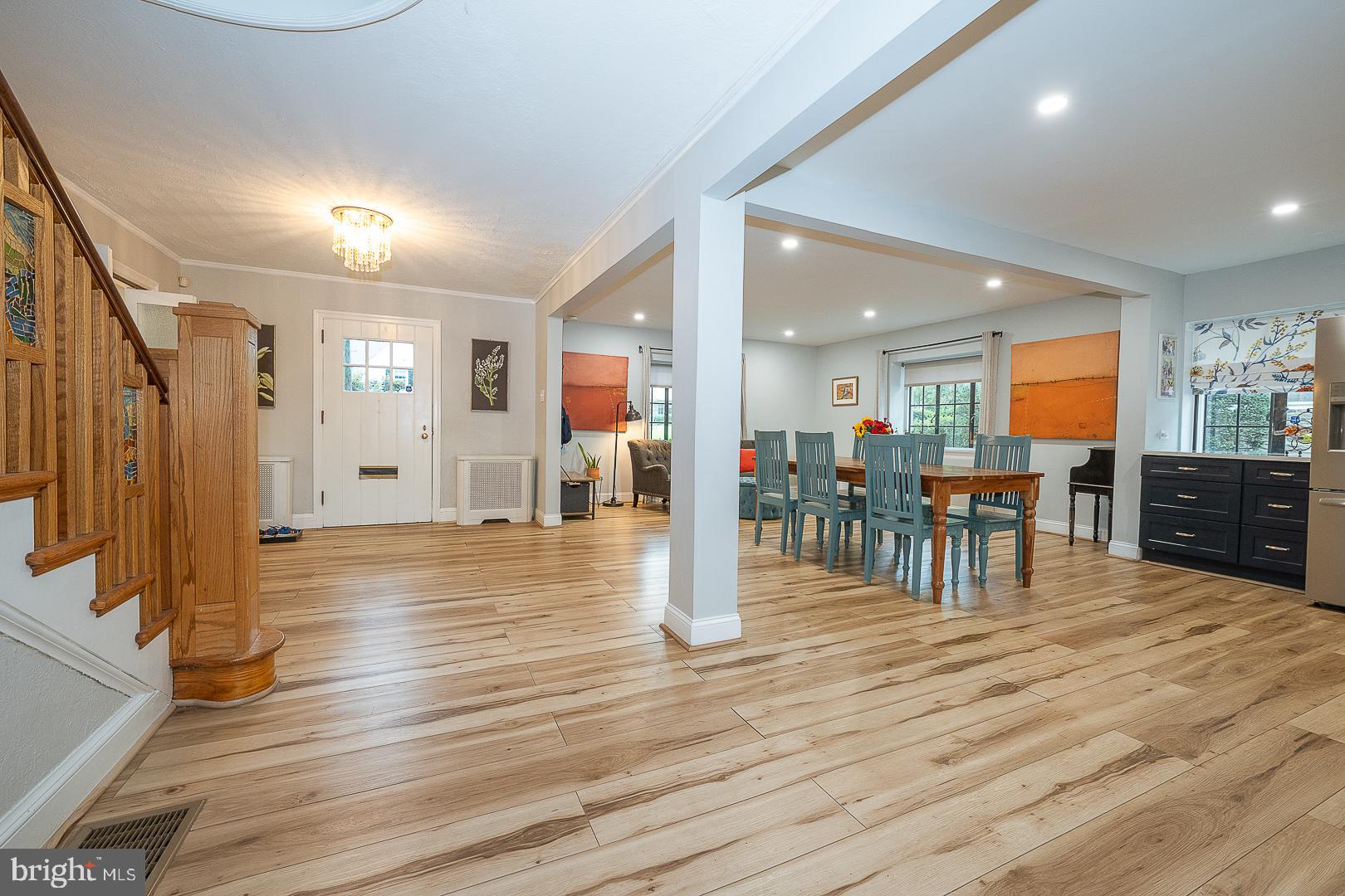 ARDMORE - Residential