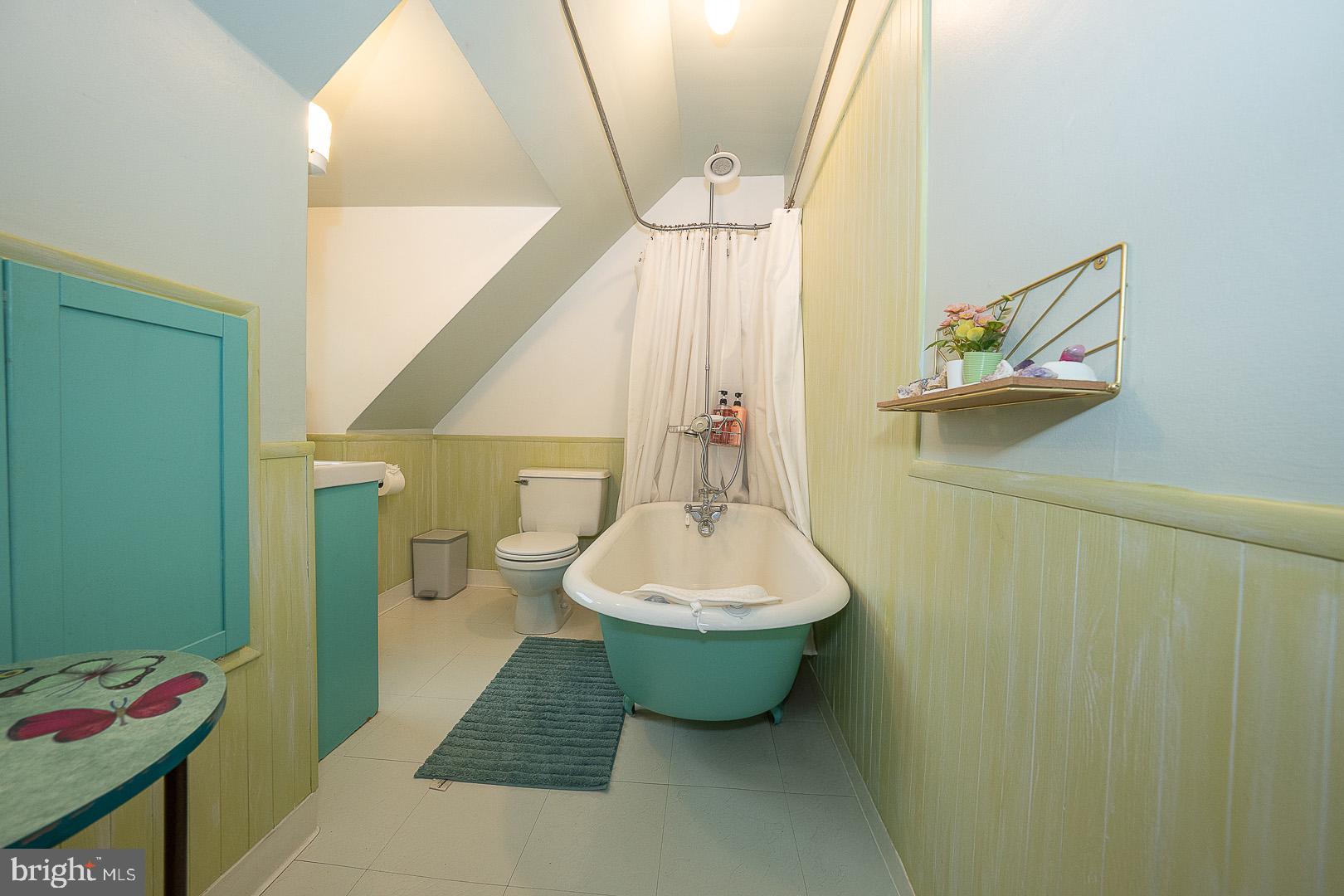 ARDMORE - Residential