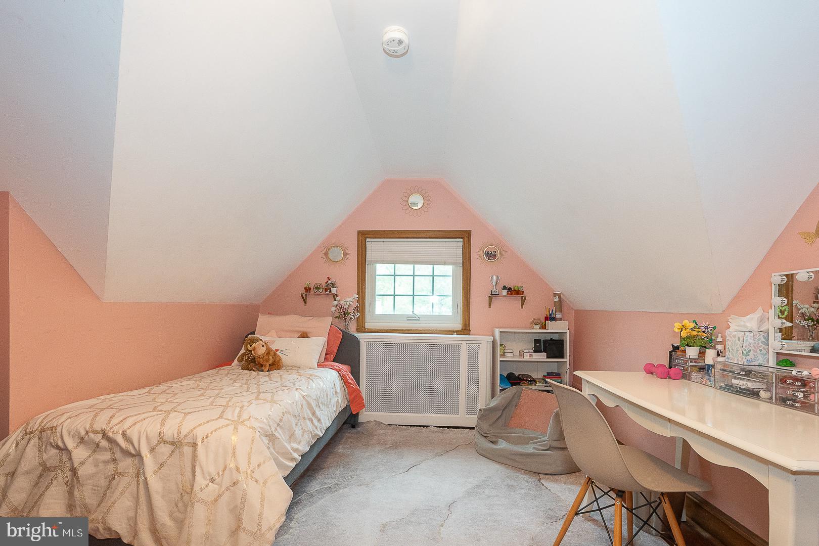 ARDMORE - Residential