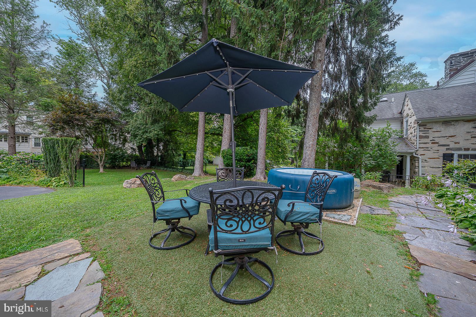 ARDMORE - Residential