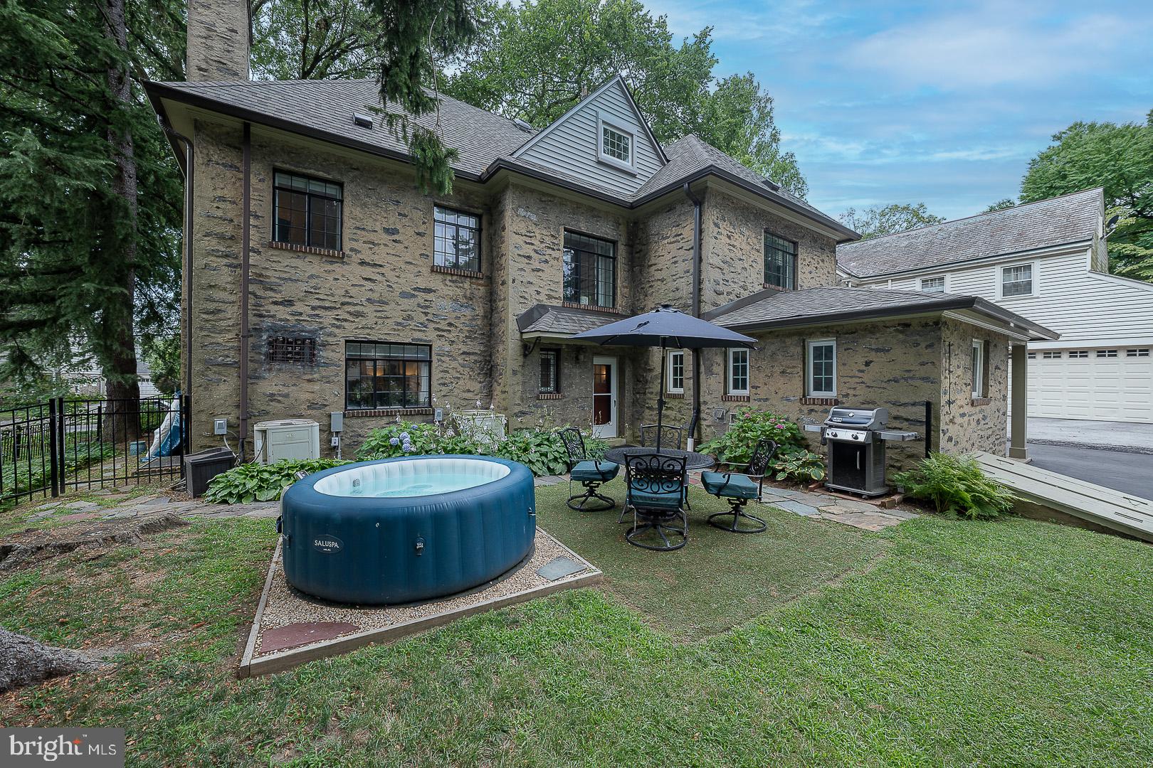 ARDMORE - Residential